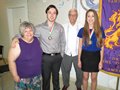 2013-05-06 Loggia Mona Lisa Scholarships 011