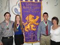 2013-05-06 Loggia Mona Lisa Scholarships 009